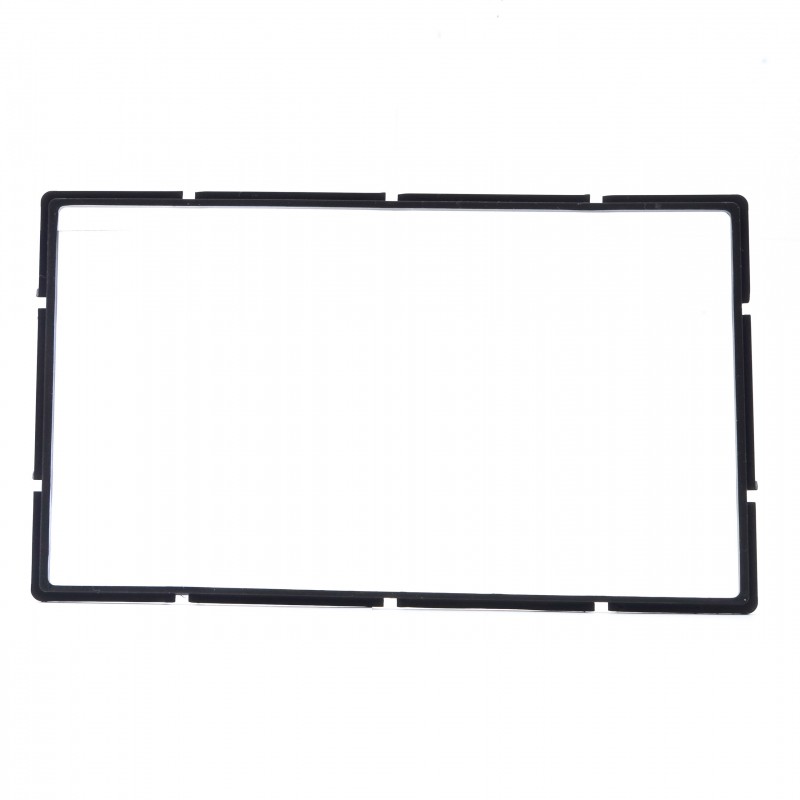 Rámeček autorádia (2DIN) RENAULT Master III (2010-DODNES)