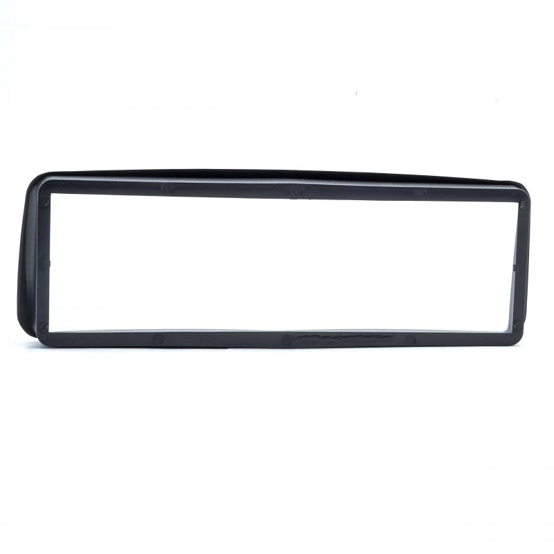 Rámeček autorádia (1DIN) PEUGEOT 206 (1998-2007)
