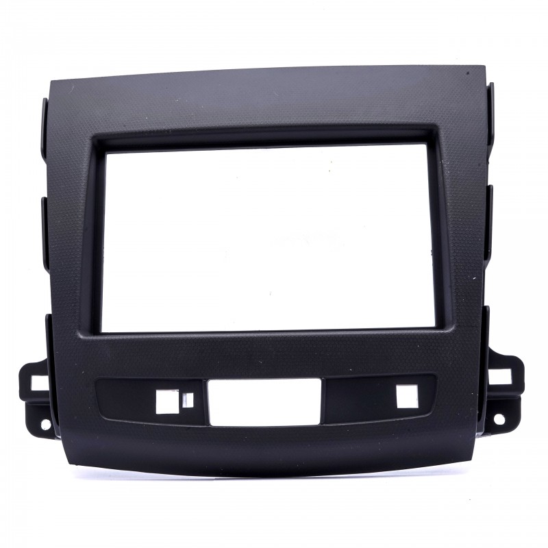 Rámeček autorádia (2DIN) PEUGEOT 4007 (2007-2012)