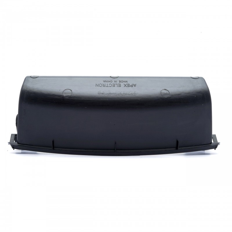 Rámeček autorádia (2DIN) RENAULT Koleos I (2007-2016)