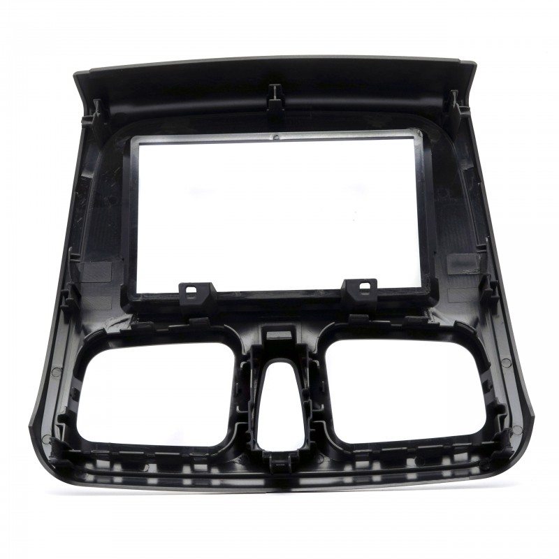 Rámeček autorádia (2DIN) DACIA Logan II (2012-2018)