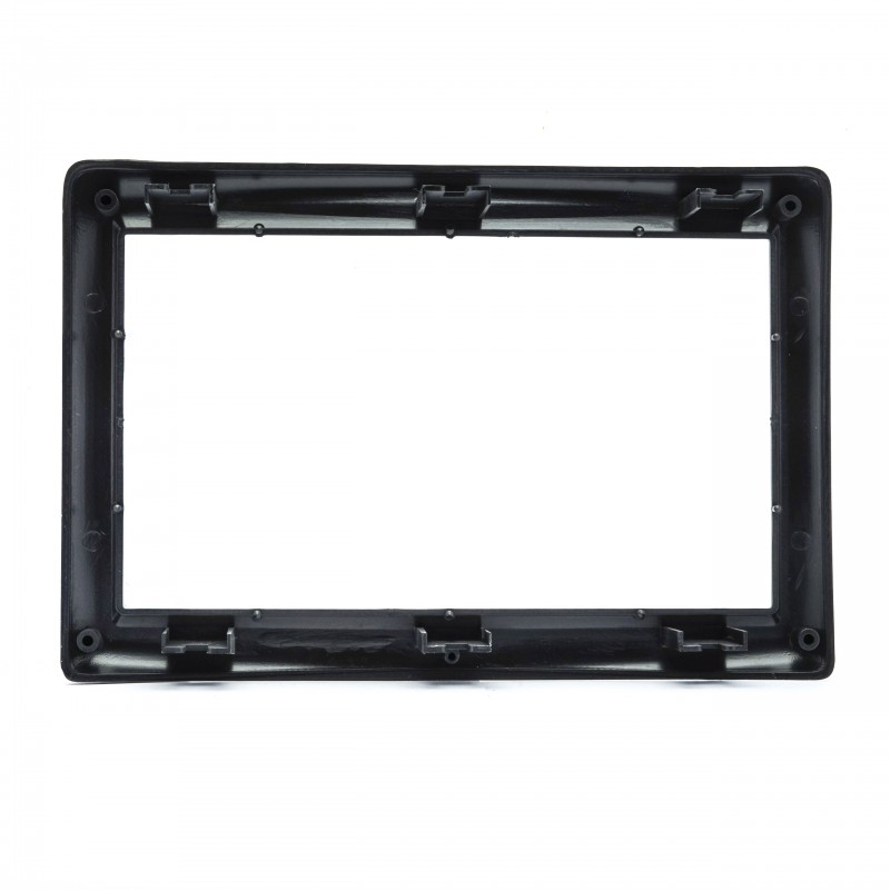 Rámeček autorádia (2DIN) RENAULT Megane II (2002-2009)