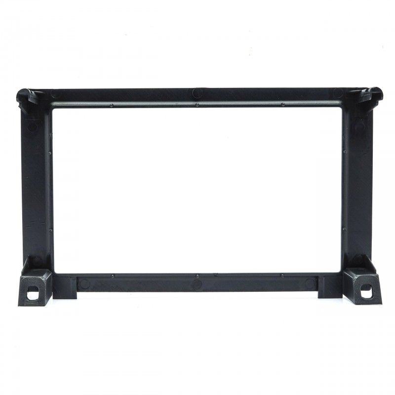 Rámeček autorádia (2DIN) SAAB 9-3 II FL (2007-2011)