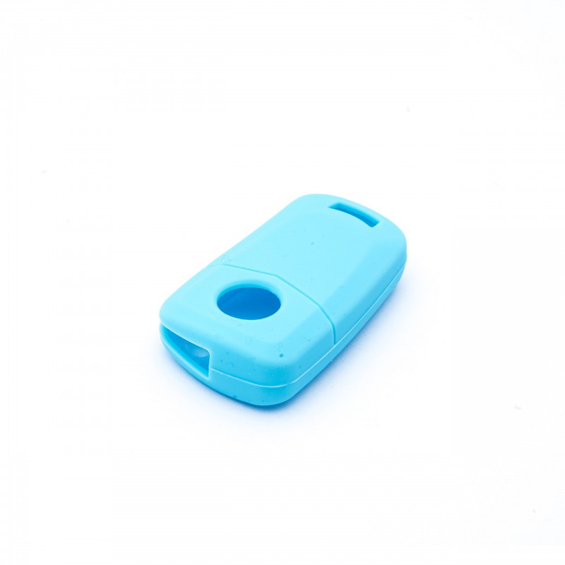 Silikonový obal na klíče OPEL Antara L07 (2006-2015) (LB)