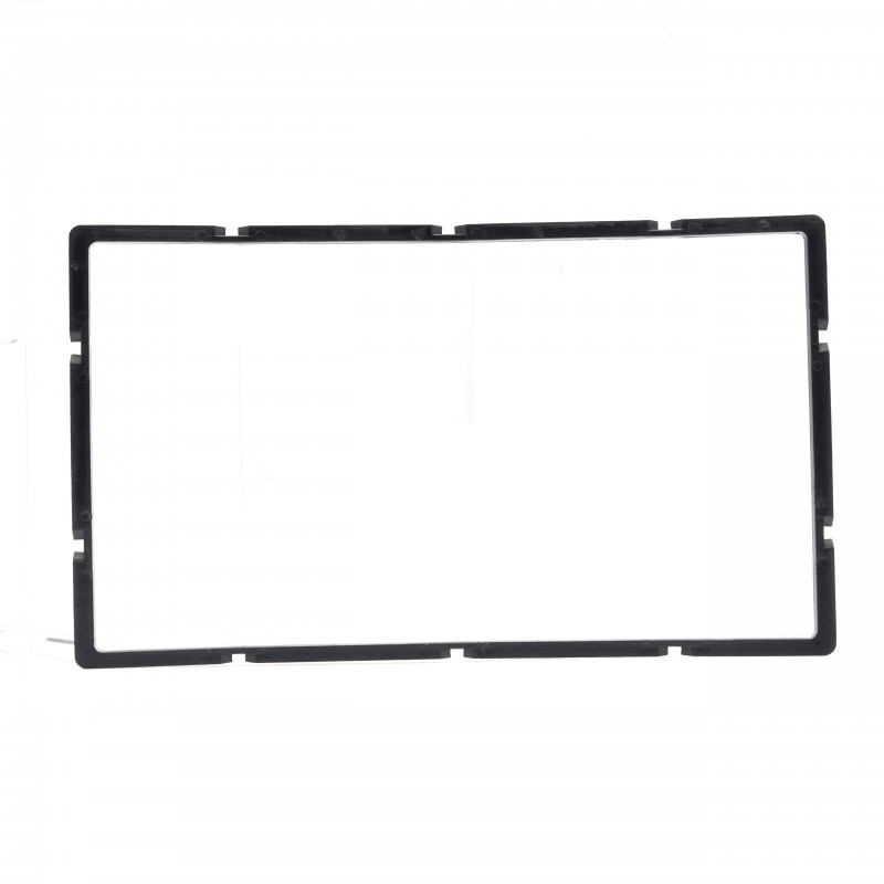 Rámeček autorádia (2DIN) ŠKODA Fabia I FL (2003-2006)