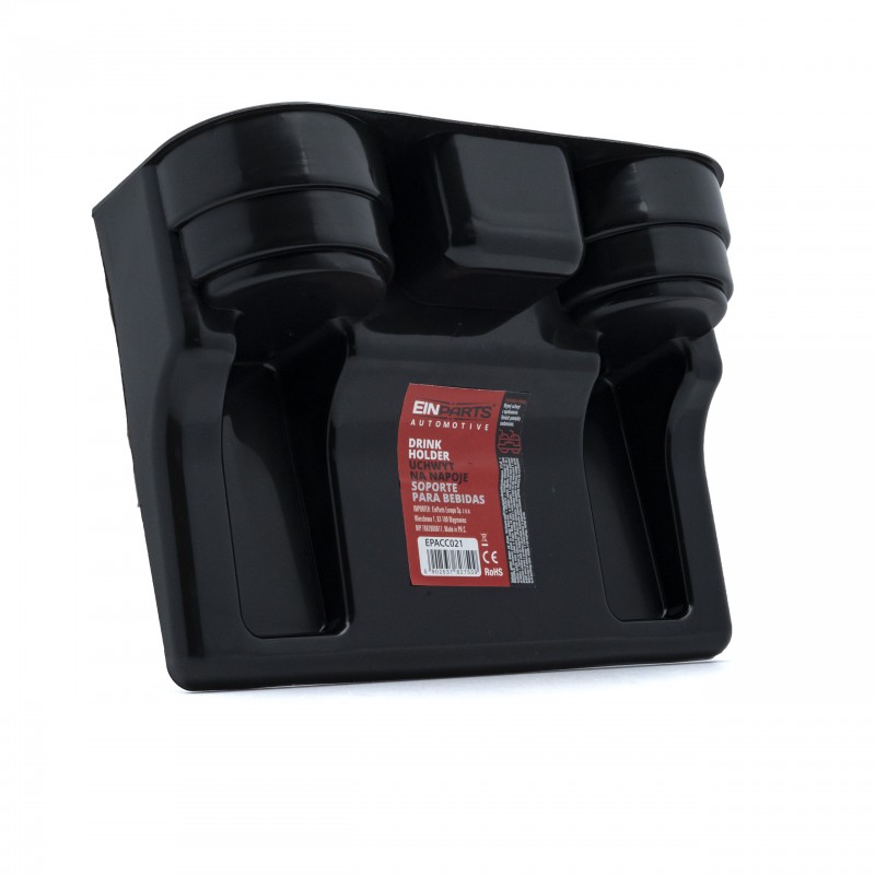 Organizér do auta / držák nápojů