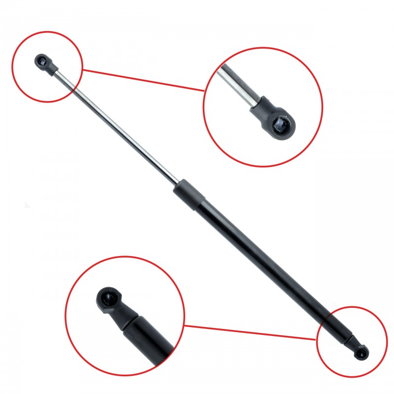 Vzpěra víka kufru LAND ROVER Discovery III/IV (7/2004-2016)