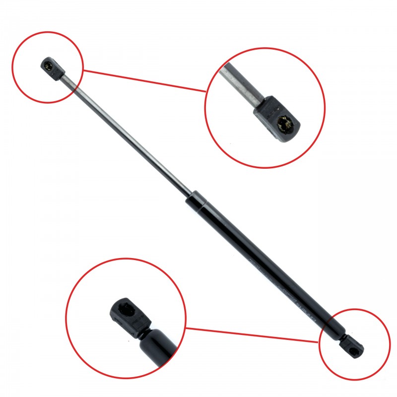 Vzpěra víka kufru NISSAN Primera P11 hatchback (6/1996-7/2002)