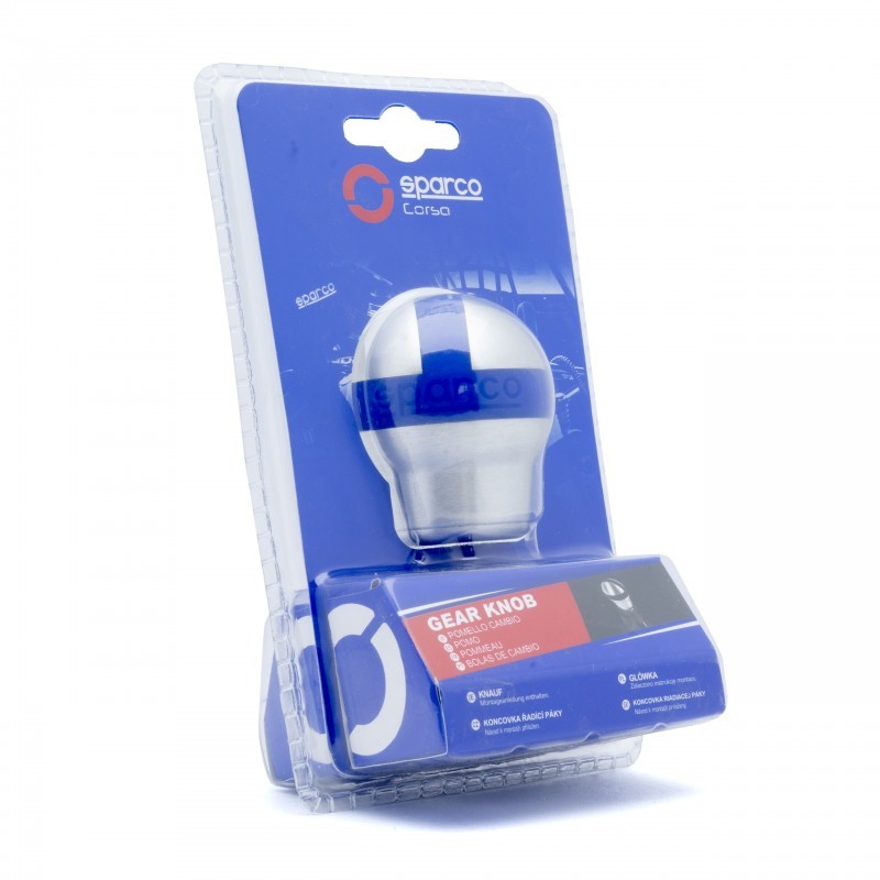 Řadící páka (SB)