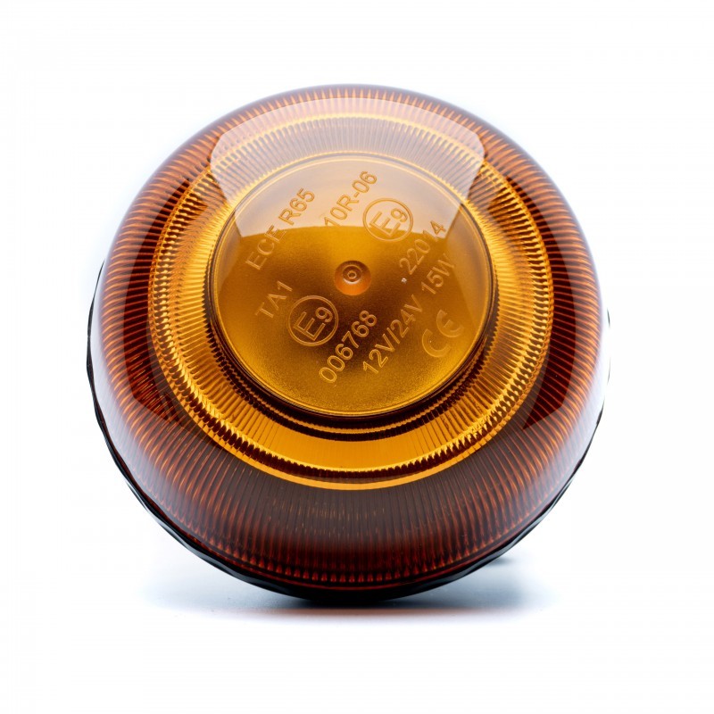 LED Maják 54W 12/24V (D)