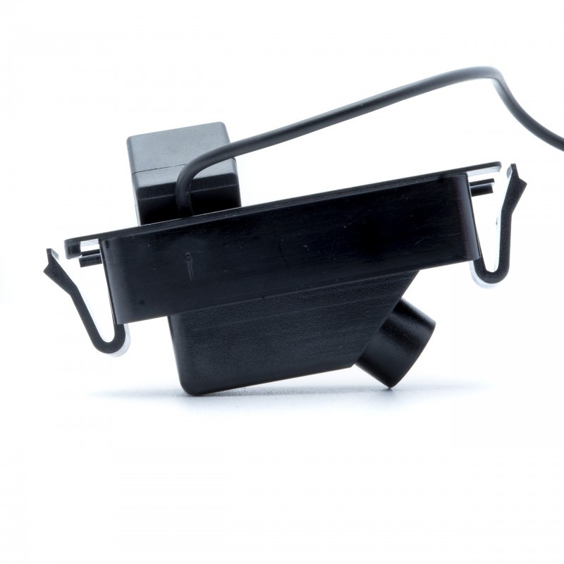 Couvací Kamera v Osvětlení SPZ HYUNDAI i30/i30N III (2017-DODNES)