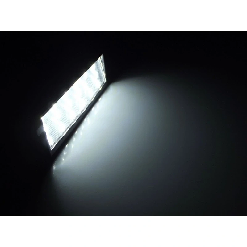 LED osvětlení SPZ TOYOTA RAV4 III (2005-2012)