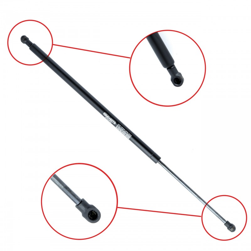 Vzpěra víka kufru/zadních dveří BMW X3 E83 (1/2004-2010)