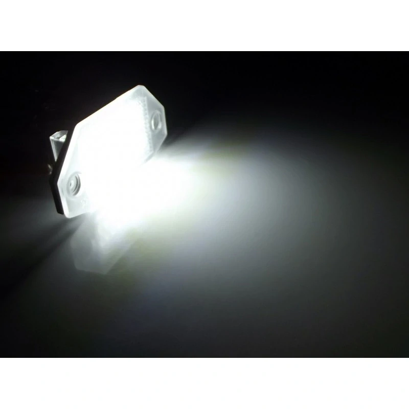 LED osvětlení SPZ FORD Mondeo III (2000-2007)