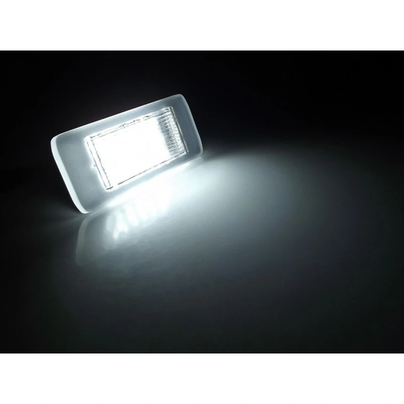 LED osvětlení SPZ OPEL Astra J Sports Tourer (2009-2015)