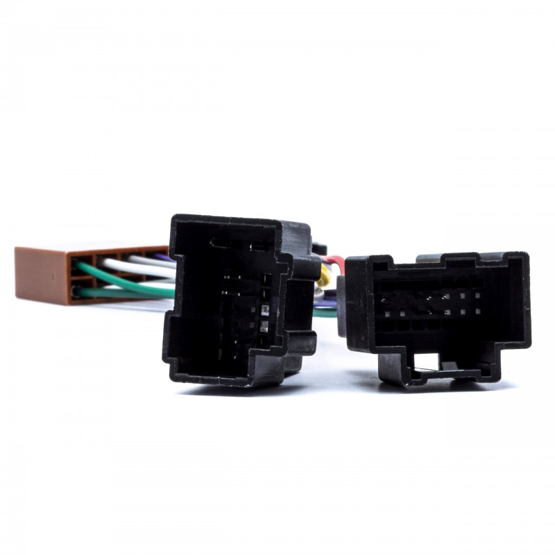 ISO Adaptér OPEL GT (2007-2009)