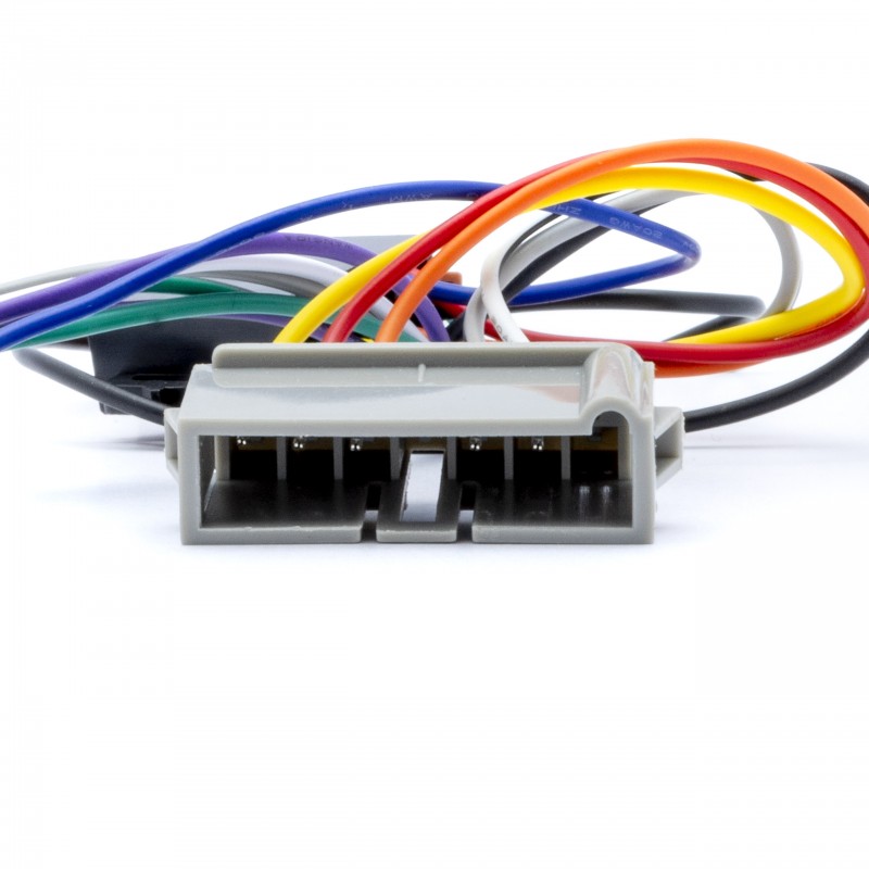 ISO Adaptér DODGE (1978-2001)