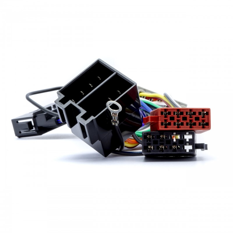 ISO Adaptér DODGE (1978-2001) (2)