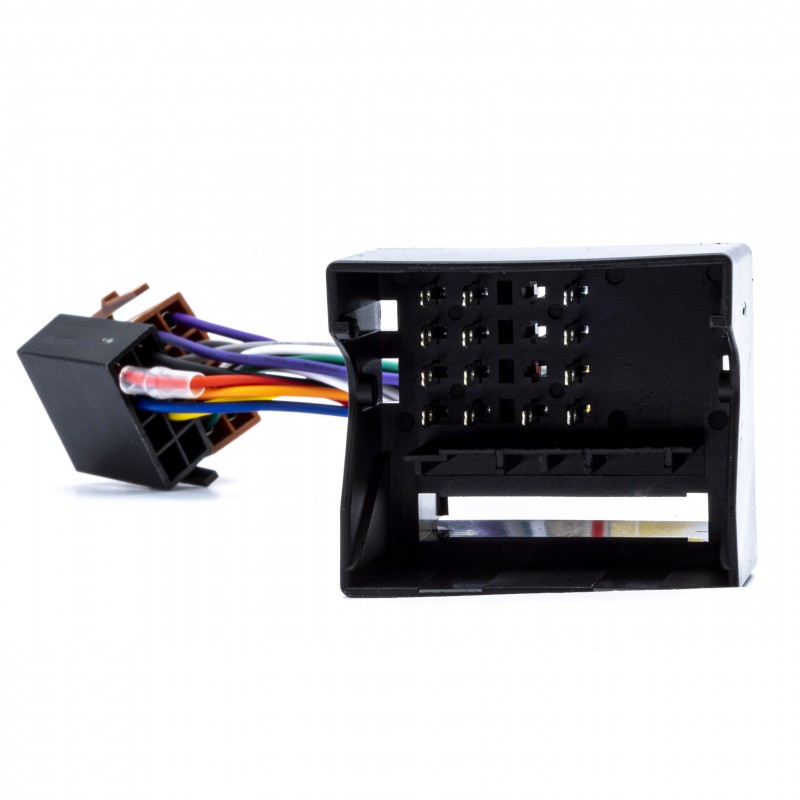 ISO Adaptér FORD (2003-)