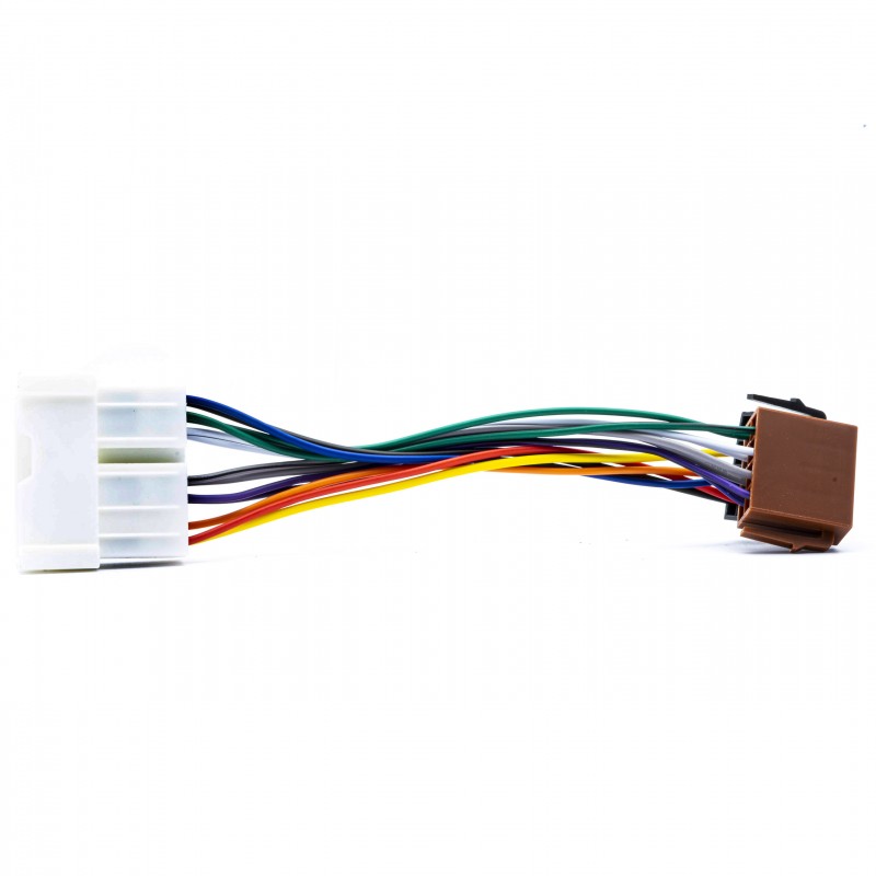 ISO Adaptér KIA (1994-)