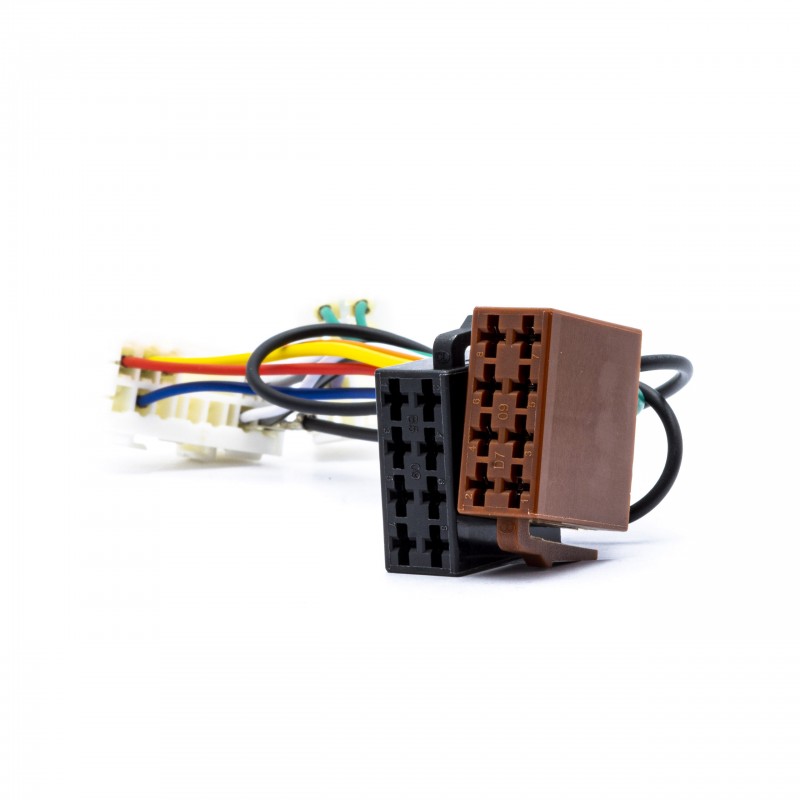 ISO Adaptér MAZDA (1987-2001)