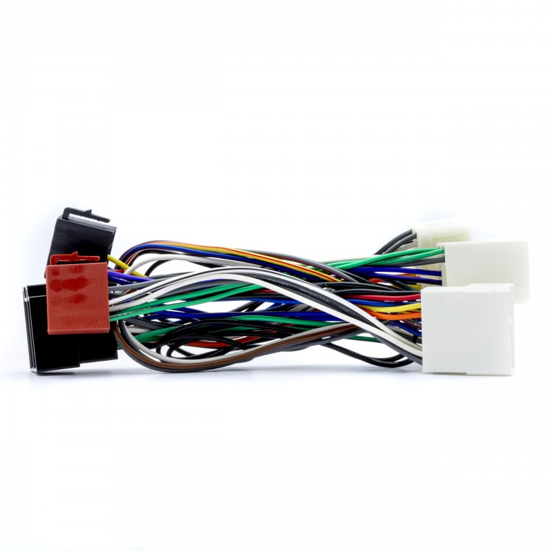 ISO Adaptér MAZDA (1987-2001) (B)