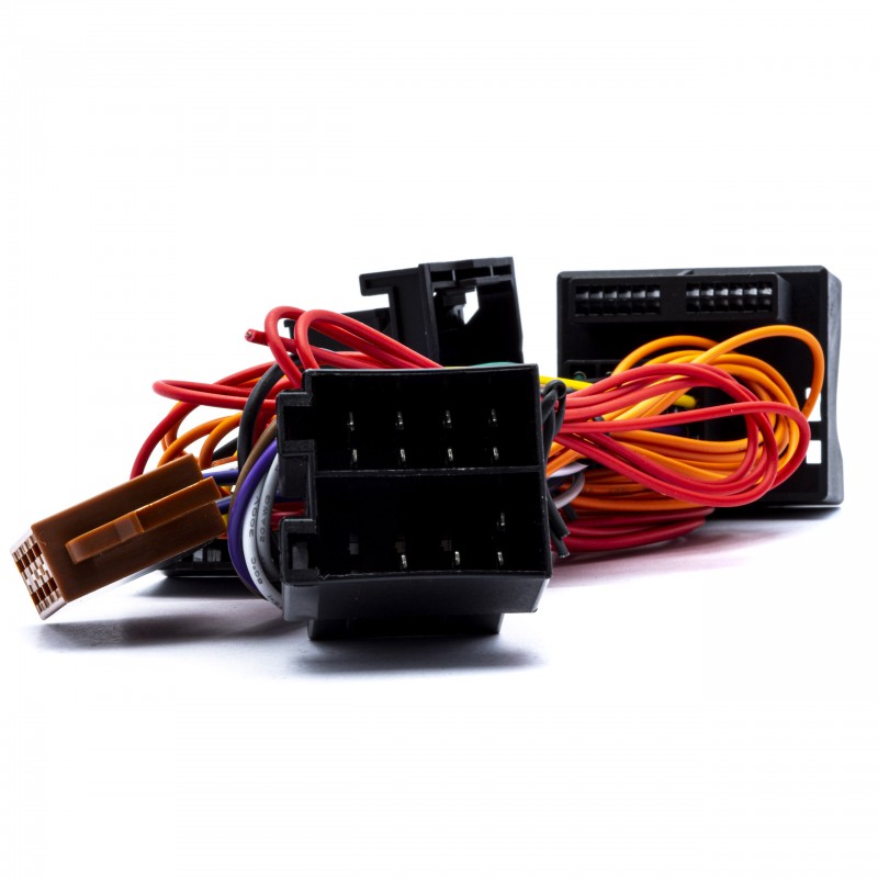 ISO Adaptér OPEL (2003-) (B)