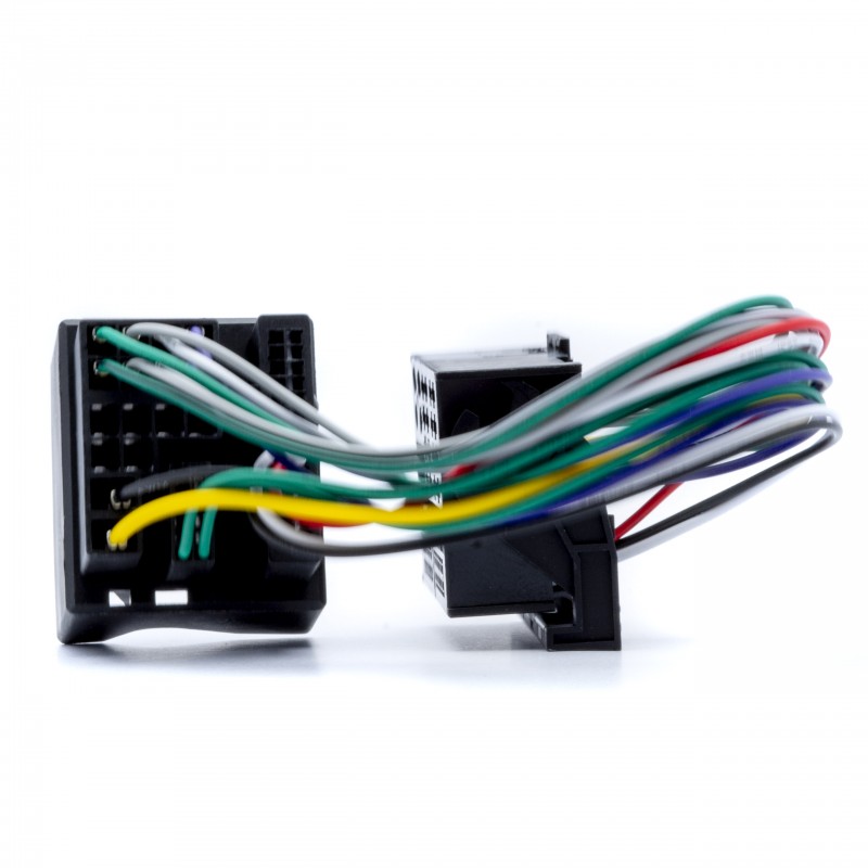 ISO Adaptér ŠKODA (2015-)