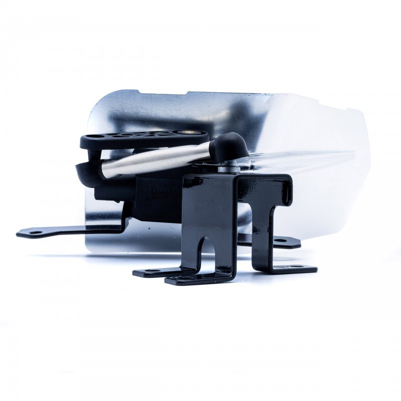 Čidlo úrovně světlometů xenon ŠKODA Octavia II (2004-2013) (C)