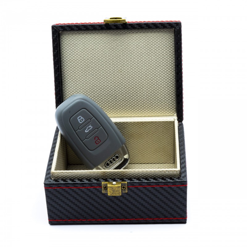 Pouzdro Na Blokování Signálu RFID