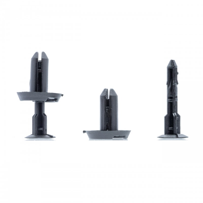 Spony do auta (232 ks) s nářadím