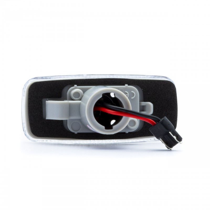 LED boční blinkry FIAT Freemont (2011-2016) (B)