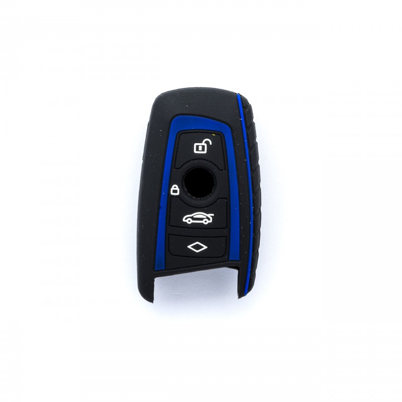 Silikonový obal na klíče BMW 3 G20/G21/G80/G81 (2018-DODNES)