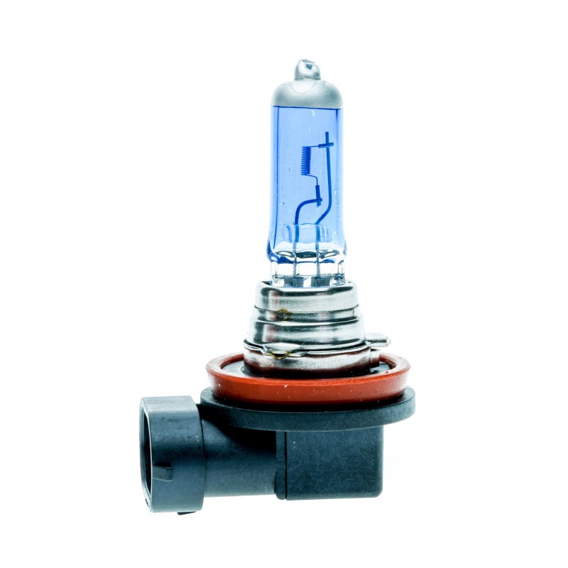H11 Halogenové žárovky EXTREMO 100% xenon effect (B)