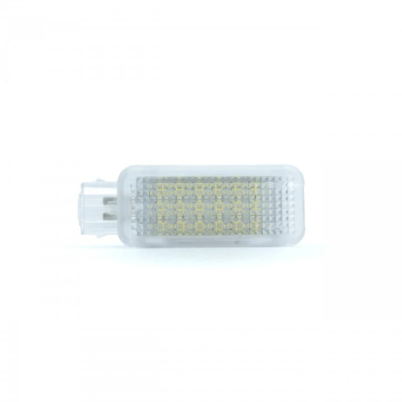 LED osvětlení interiéru ŠKODA Yeti (2009-2012) (B)