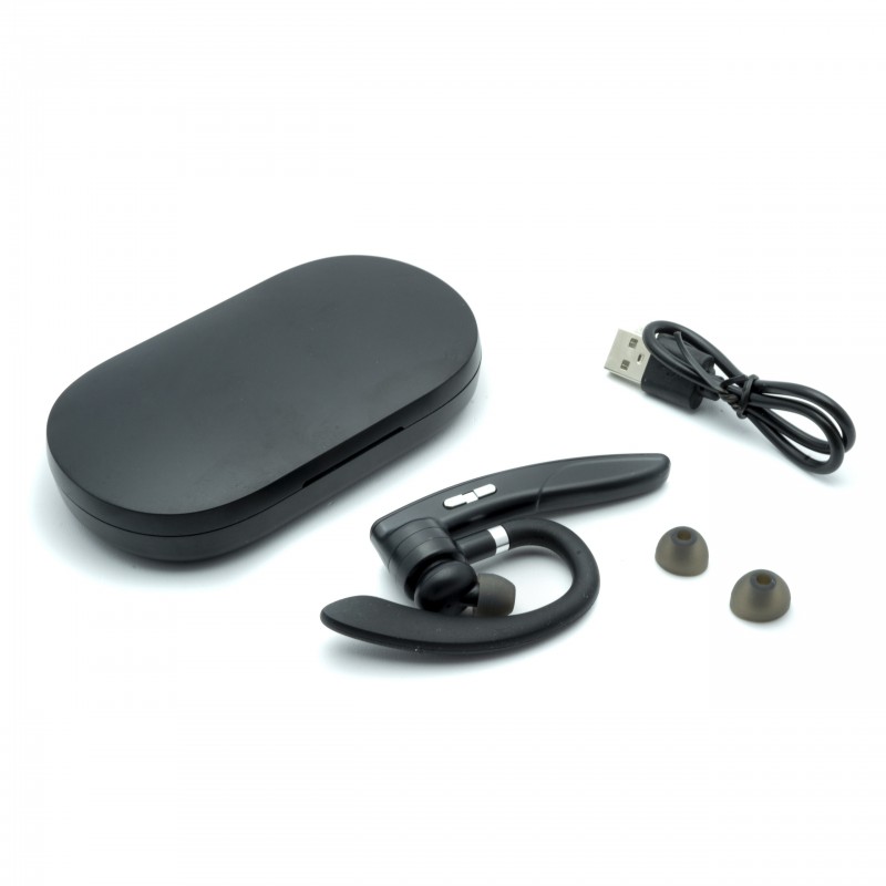 Bezdrátové sluchátko