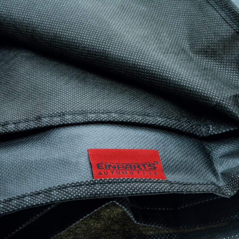 Ochranný potah pro přepravu psa (B)