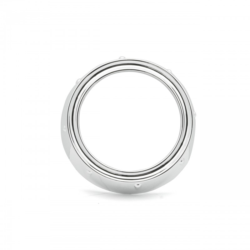 Krytka projektorů čoček 2,8" (D)