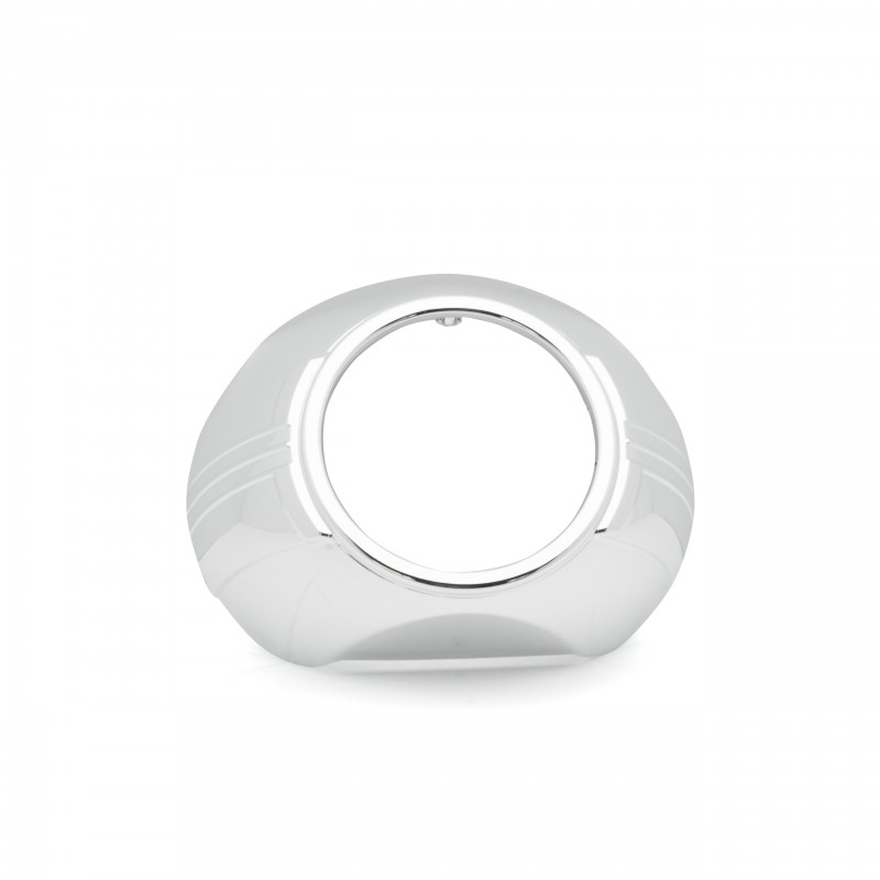 Krytka projektorů čoček 2,8" (H)