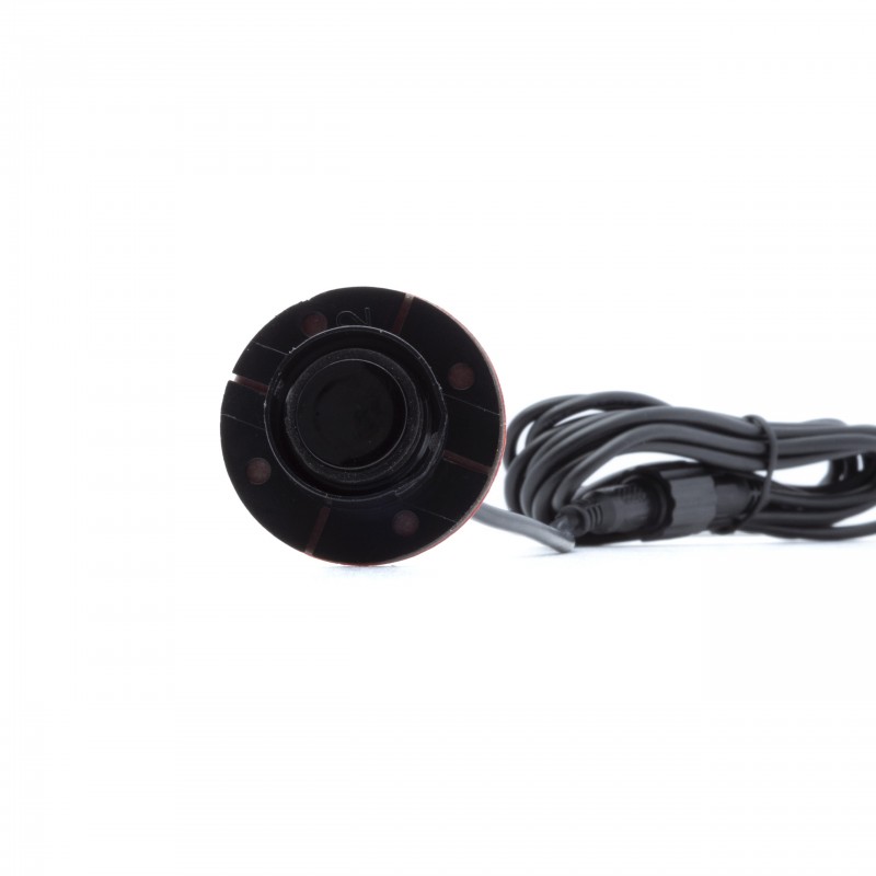 Senzor k Parkovacímu Systému 16,5mm (Černý)