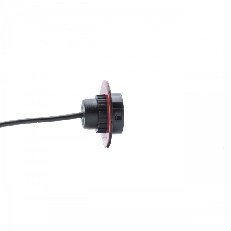 Senzor k Parkovacímu Systému 16,5mm (Bílý)