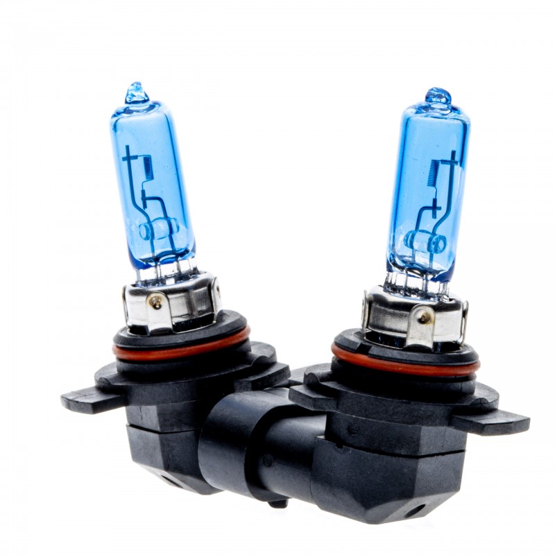 HIR2 Halogen bulbs EXTREMO 100% xenon effect