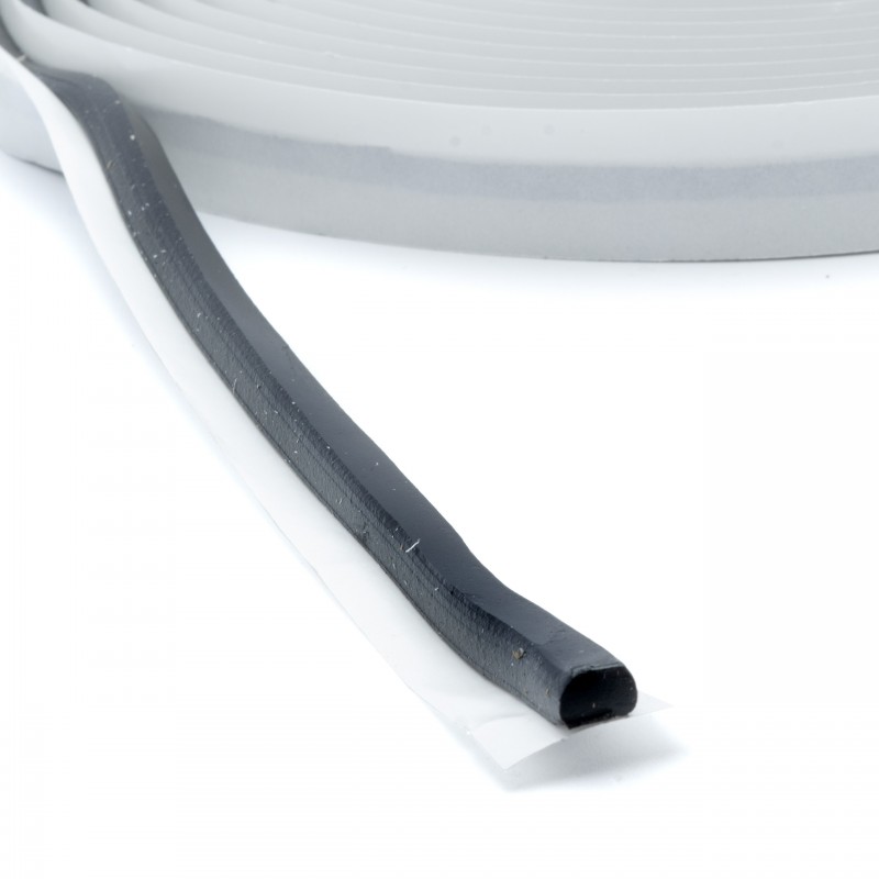 Butylový Tmel pro Světlomety 7MM X 7MM X 6M