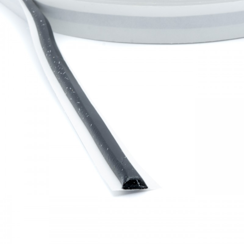 Butylový Tmel pro Světlomety 5MM x 6MM x 7M