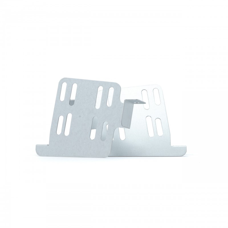 Rámeček autorádia (2DIN) FIAT Doblo II 263 (2010-2014)