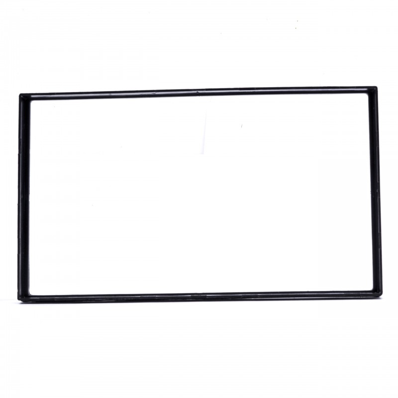 Rámeček autorádia (2DIN) ŠKODA Yeti (2009-2017) (C)