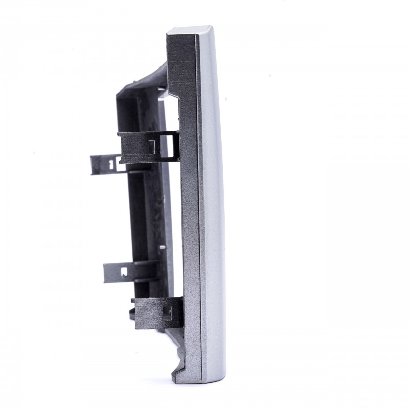 Rámeček autorádia (2DIN) TOYOTA Avensis II T25 (2003-2009) (B)