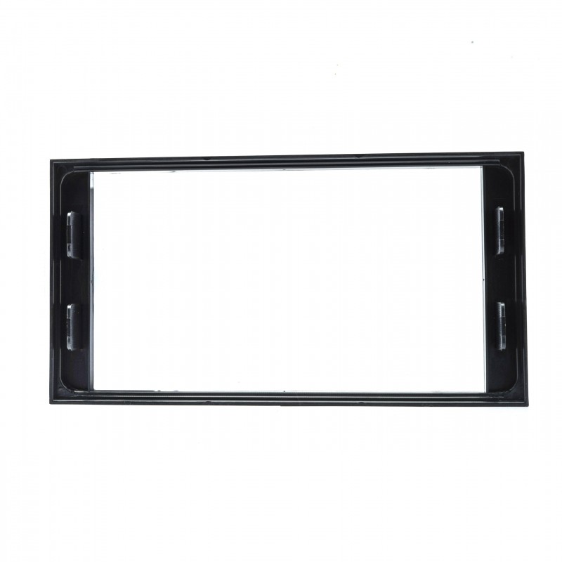 Rámeček autorádia (2DIN) TOYOTA Avensis III T27 (2009-2015)