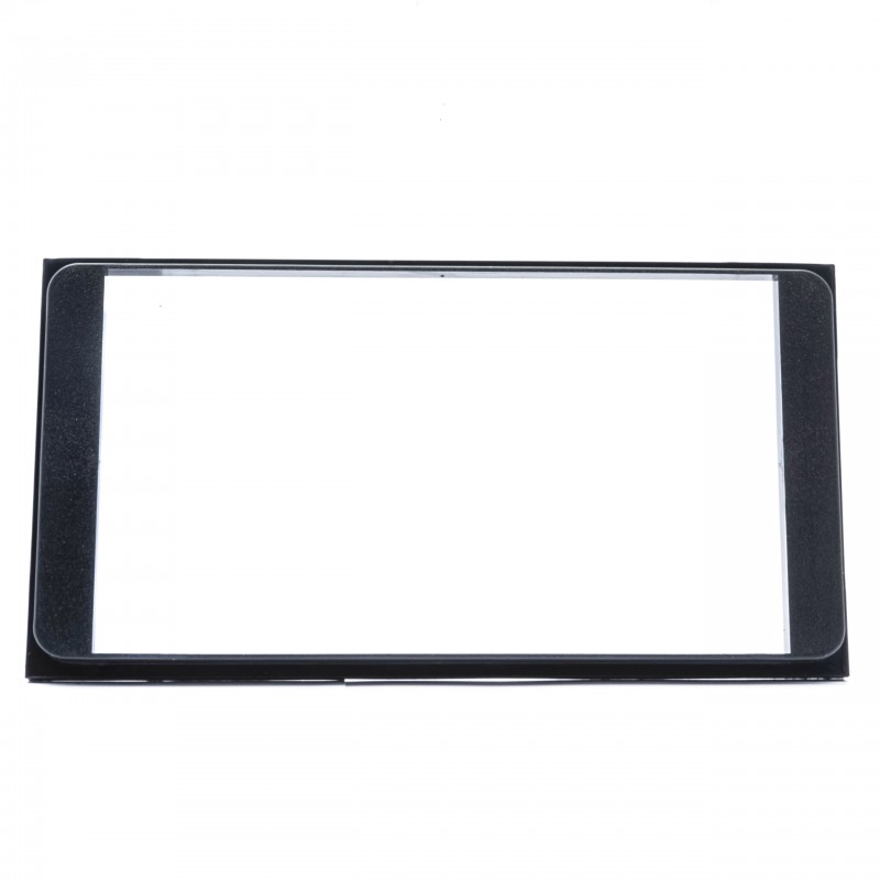 Rámeček autorádia (2DIN) TOYOTA Avensis III T27 (2009-2015) (B)