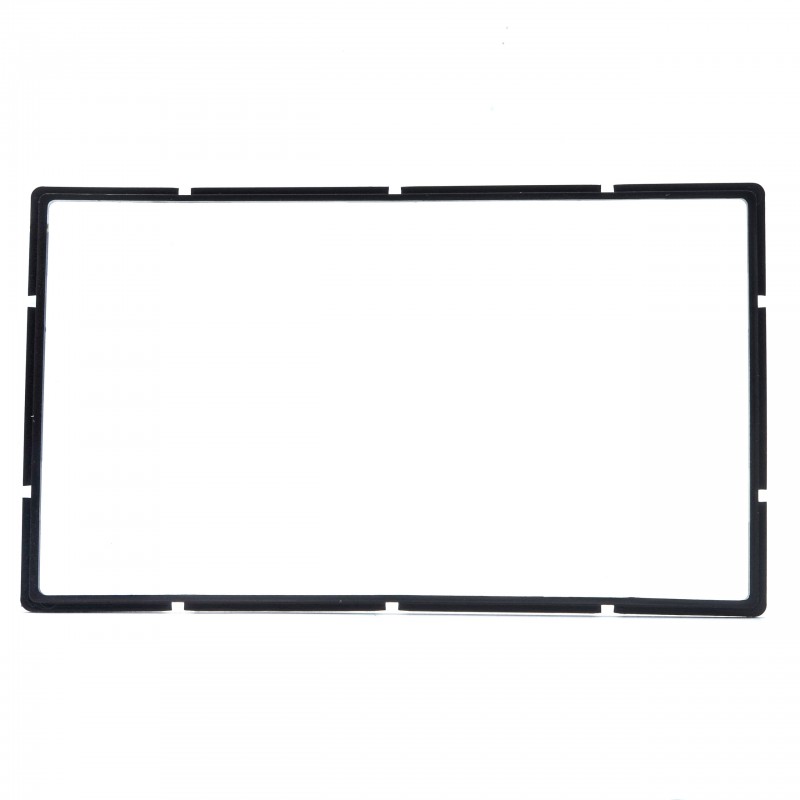 Rámeček autorádia (2DIN) CITROEN C1 II (2014-2022)